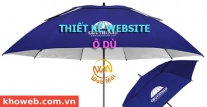 Thiết kế Website Bán Ô dù, Dịch vụ lắp đặt Ô dù