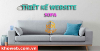 Thiết kế Website Bán Sofa, Bán Nội Thất Sofa Thiết kế Website Bán Sofa, Bán Nội Thất Sofa