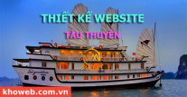 Thiết kế Website Bán Tàu thuyền, Lắp đặt Tàu thuyền Thiết kế Website Bán Tàu thuyền, Lắp đặt Tàu thuyền