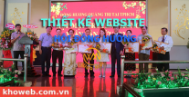 Thiết kế Website Hội Đồng Hương Thiết kế Website Hội Đồng Hương