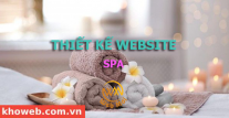 Thiết kế Website Spa, Dịch vụ Spa, Dịch vụ làm đẹp Thiết kế Website Spa, Dịch vụ Spa, Dịch vụ làm đẹp
