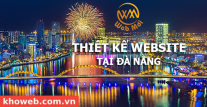 Thiết kế Website tại thành phố Đà Nẵng