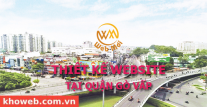 Thiết kế Website tại Quận Gò Vấp Thành phố Hồ Chí Minh Thiết kế Website tại Quận Gò Vấp Thành phố Hồ Chí Minh