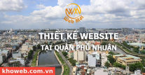 Thiết kế Website tại Quận Phú Nhuận Thành phố Hồ Chí Minh Thiết kế Website tại Quận Phú Nhuận Thành phố Hồ Chí Minh