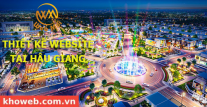 Thiết kế Website tại tỉnh Hậu Giang Thiết kế Website tại tỉnh Hậu Giang